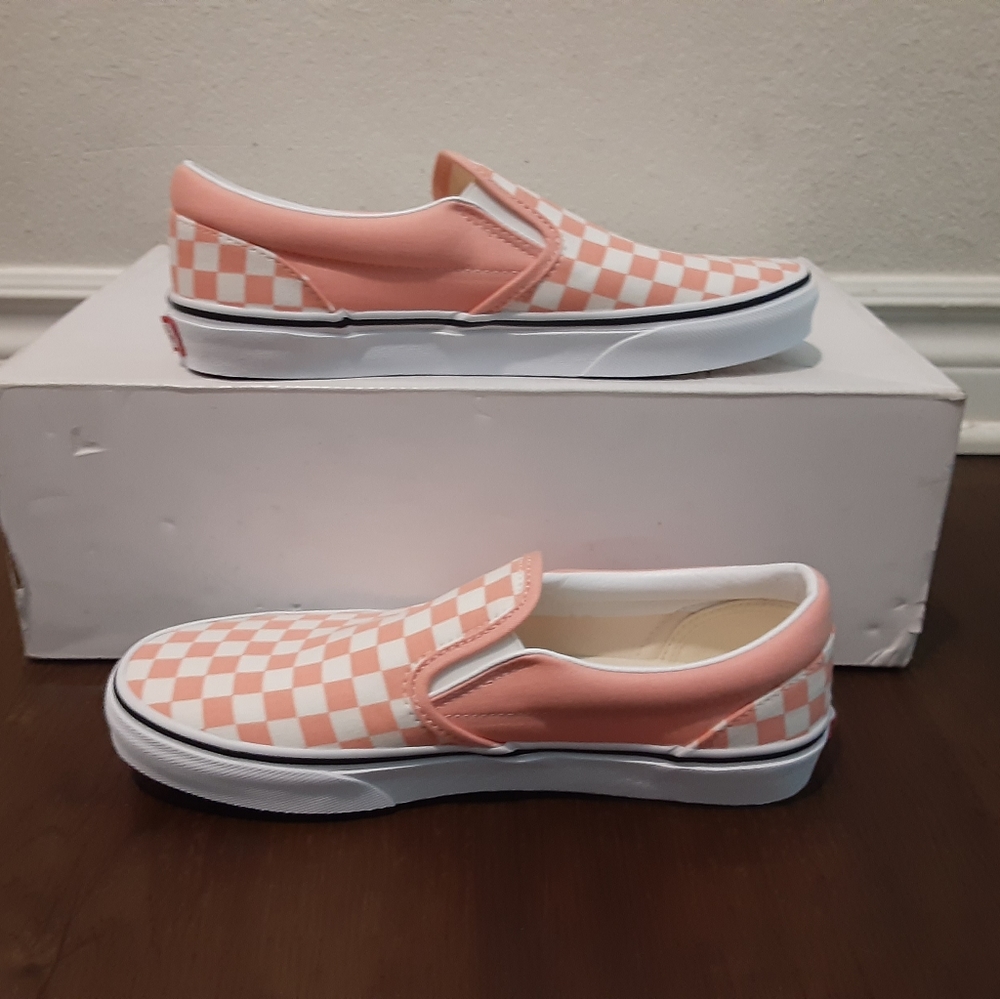 Vans - Picture 4 of 5
